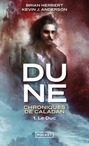 Dune : Chroniques de Caladan Tome 1 : Le Duc - Herbert Brian - Anderson Kevin James - Le Boucher