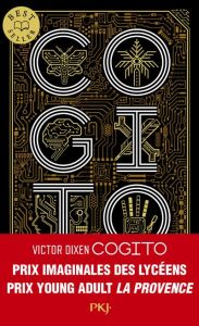 Cogito - Dixen Victor