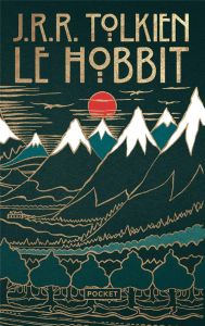 Le Hobbit. Edition limitée - Tolkien John Ronald Reuel - Lauzon Daniel