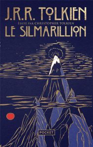 Le Silmarillion. Edition collector - Tolkien John Ronald Reuel - Lauzon Daniel - Tolkie
