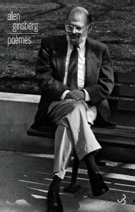Poèmes - Ginsberg Allen - Le Pellec Yves - Pélieu Claude -