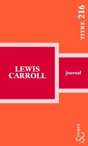 Journal - Carroll Lewis