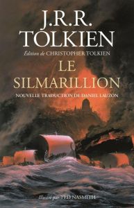 Le Silmarillion collector - Tolkien John Ronald Reuel - Tolkien Christopher -