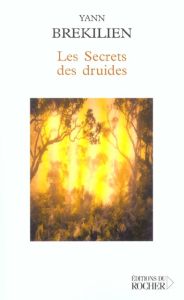 Les Secrets des druides - Brekilien Yann