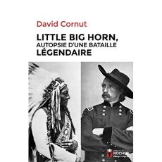 Little Big Horn - Cornut David