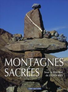 Montagnes sacrées - Ries Julien