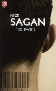 Idlewild - Sagan Nick - Imbert Patrick