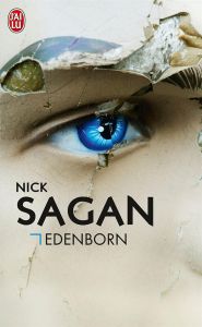 Edenborn - Sagan Nick - Imbert Patrick