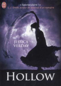 Hollow Tome 1 - Verday Jessica - Tasson Cécile