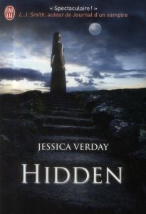 Hollow Tome 3 : Hidden - Verday Jessica - Tasson Cécile