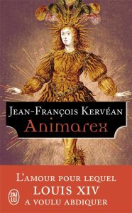 Animarex - Kervéan Jean-François
