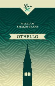 Othello - Shakespeare William - Hugo François-Victor