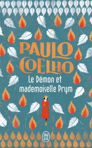 Le démon et mademoiselle Prym - Coelho Paulo - Thiérot Jacques