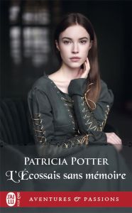 L'écossais sans mémoire - Potter Patricia