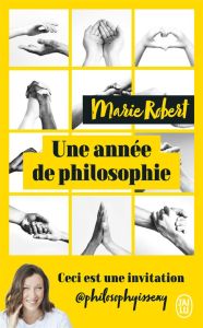 Une année de philosophie - Robert Marie