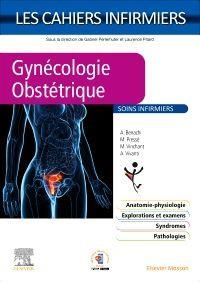 Gynécologie Obstétrique - Vivanti Alexandre - Benachi Alexandra - Pressé Mar