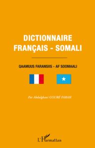 Dictionnaire français-somali - Gouré Farah Abdulghani