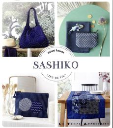 Sashiko - Sakuma Satomi