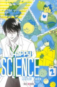 Happy science/2/ - Yorita Miyuki