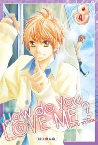 How do you love me/4/ - Yoshioka Lilico