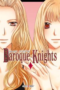 Baroque Knights/5/ - Fujita Maki