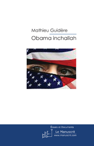 Obama inchallah - Guidère Mathieu