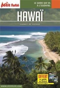 Hawaï. Edition 2019 - AUZIAS/LABOURDETTE
