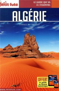 Algérie. Edition 2019 - AUZIAS D. / LABOURDE