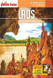 Laos - AUZIAS D. / LABOURDE