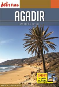 Agadir. Edition 2020 - AUZIAS D. / LABOURDE