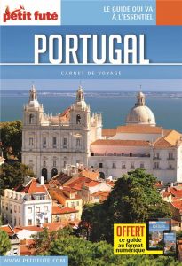 Portugal. Edition 2020 - AUZIAS D. / LABOURDE