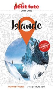 Petit Futé Islande. Edition 2024-2025 - AUZIAS D. / LABOURDE