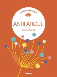 Antifatigue - Pierrée Nathalie