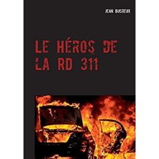 DES CRIMES ET DES ROUTES - T01 - LE HEROS DE LA RD 311 - DES CRIMES & DES ROUTES - TOME 1 - DUCREUX JEAN