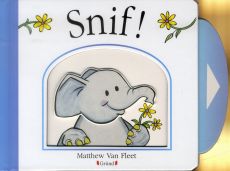 Snif ! - Van Fleet Matthew