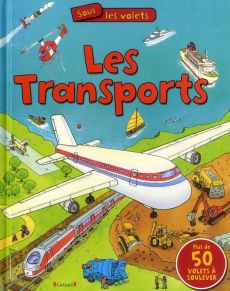 Les Transports - Murrell Deborah - Lewis Anthony - Rosson Christoph