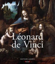 Léonard de Vinci - Landrus Matthew - Grille Odette