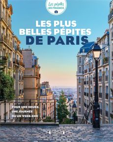 Les plus belles pépites de Paris - LES PEPITES DE FRANC
