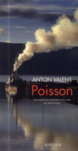 Poisson - Valens Anton - Kroon Annie