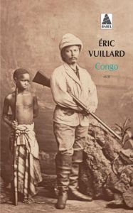 Congo - Vuillard Eric