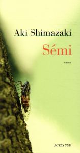 Sémi - Shimazaki Aki