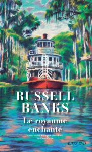 LE ROYAUME ENCHANTE - Banks Russell - Furlan Pierre