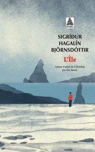 L'Ile - Björnsdóttir Sigríður hagalín