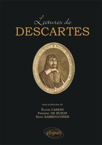 Descartes - Kambouchner Denis - Buzon Frédéric de - Cassan Elo