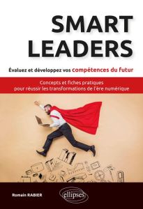 Smart leaders - Rabier Romain