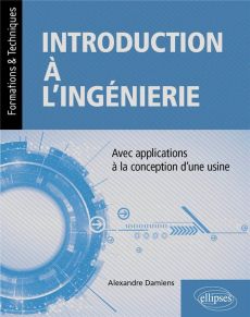 Introduction à l'ingénierie - Damiens Alexandre
