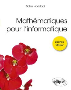 Mathématiques pour l’informatique - Haddadi Salim