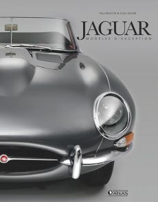 Jaguar. Modèles d'exception - Salter Colin - Walton Paul - Laoudi Monique