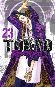 Tokyo Revengers Tome 23 - Wakui Ken