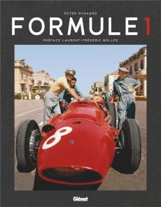 Formule 1. Edition actualisée - Nygaard Peter - Bollée Laurent-Frédéric - Laoudi M